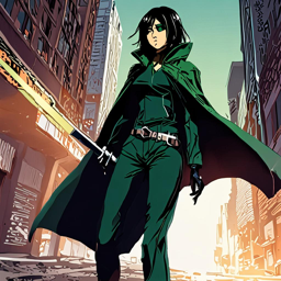 Mikasa_wears_a_black_and_green_leopard_print_jumpsuit_3_small.png