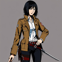 Mikasa_wears_a_black_dress_combat_boots_and_a_leather_jacket_1_small.png