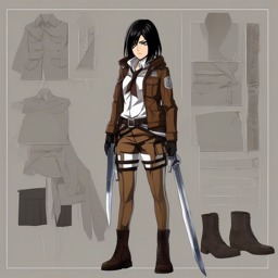 Mikasa_wears_a_black_dress_combat_boots_and_a_leather_jacket_2_small.png
