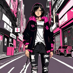 Mikasa_wears_a_black_graphic_tee_distressed_jeans_and_bold_sneakers_3_small.png