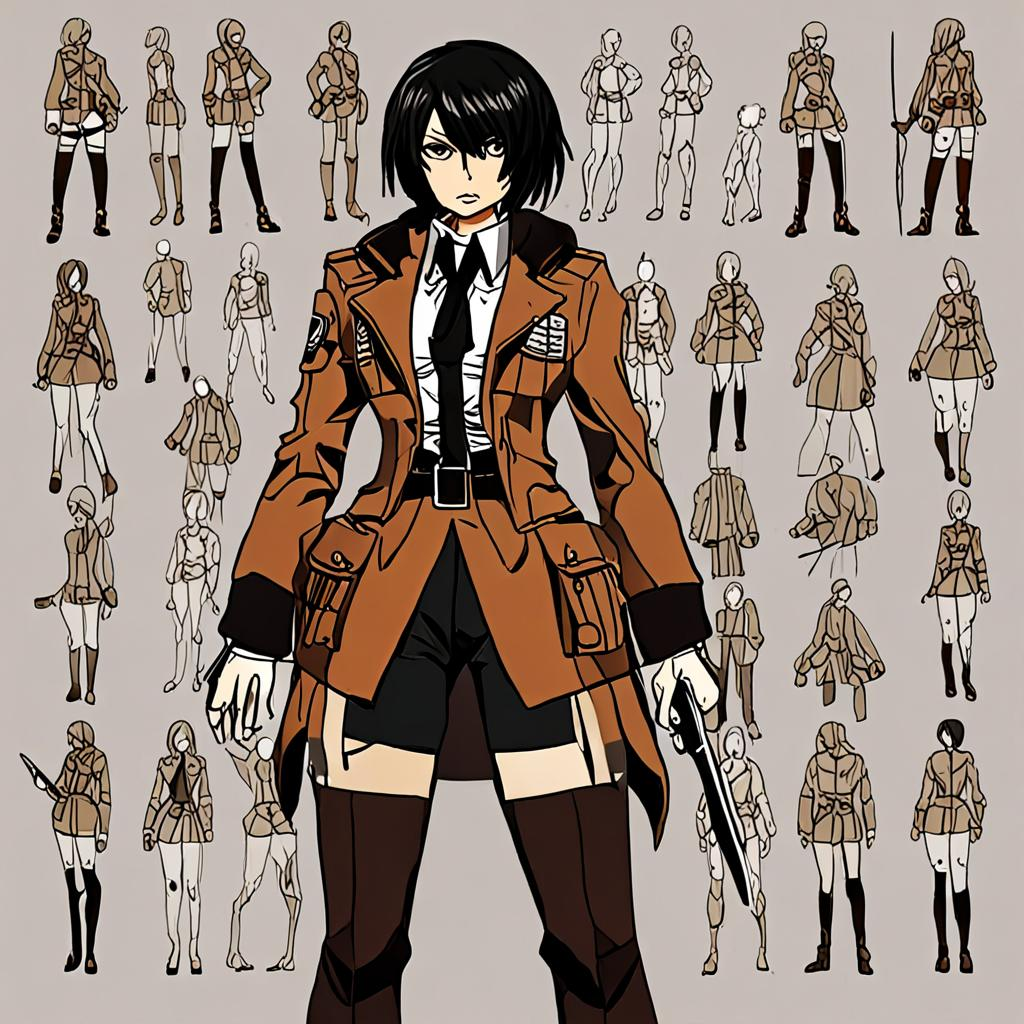 Mikasa_wears_a_black_jumpsuit_and_burgundy_coat_1.png