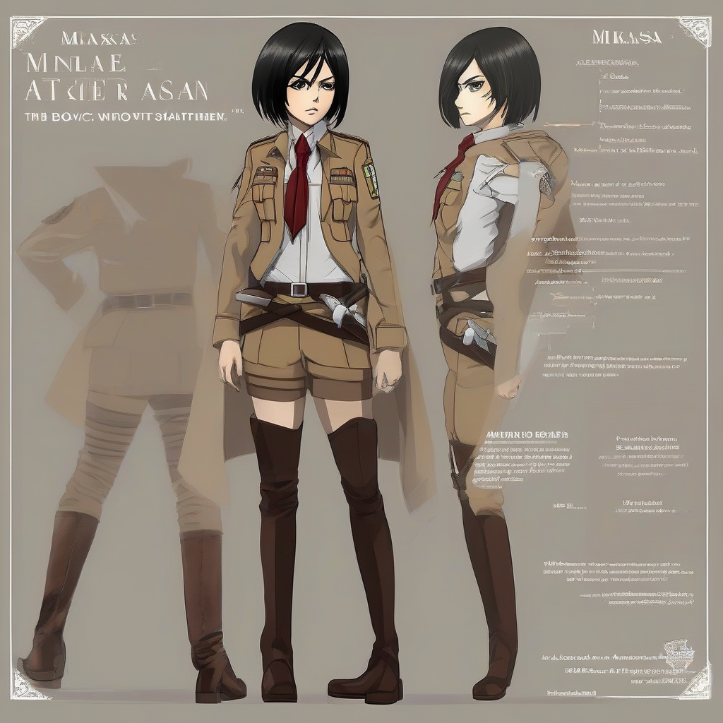 Mikasa_wears_a_black_jumpsuit_and_burgundy_coat_2.png