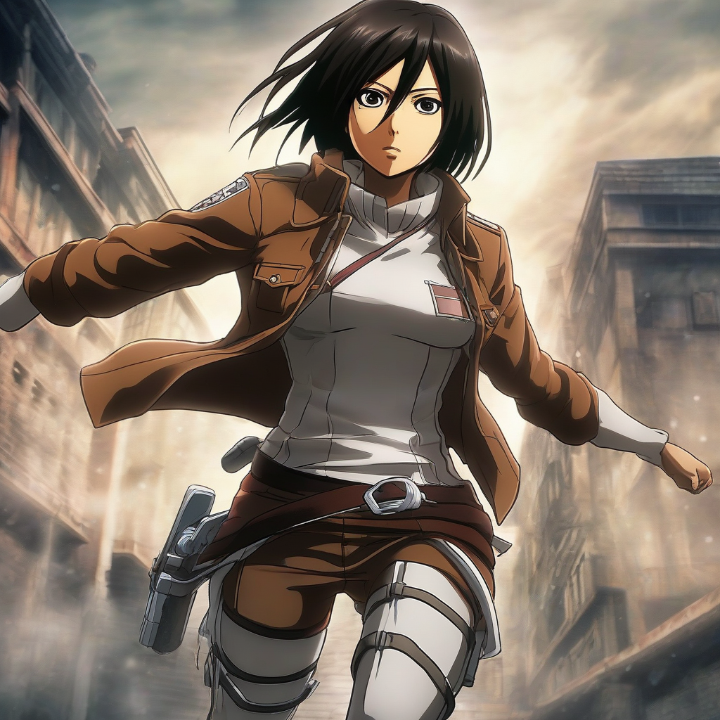 Mikasa_wears_a_black_jumpsuit_and_red_heels_2.png