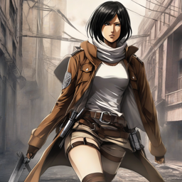 Mikasa_wears_a_black_leather_jacket_and_distressed_denim_jeans_2_small.png