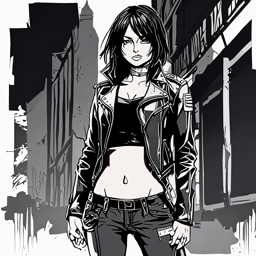 Mikasa_wears_a_black_leather_jacket_and_distressed_denim_jeans_3_small.png