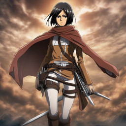 Mikasa_wears_a_black_leather_jacket_and_skirt_with_combat_boots_and_bold_accessories_2_small.png