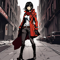 Mikasa_wears_a_black_leather_jacket_asymmetrical_skirt_and_ankle_boots_1_small.png