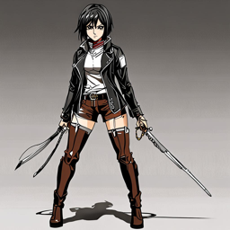 Mikasa_wears_a_black_leather_jacket_distressed_jeans_and_combat_boots_1_small.png
