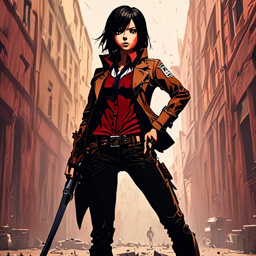 Mikasa_wears_a_black_leather_jacket_skirt_and_boots_with_silver_accents_1_small.png