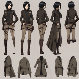Mikasa_wears_a_black_leather_jacket_skirt_and_boots_with_silver_accents_2_small.png