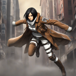 Mikasa_wears_a_black_leather_jacket_tank_top_and_Adidas_sneakers_2_small.png