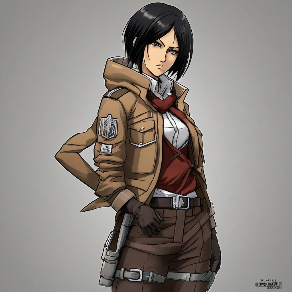 Mikasa_wears_a_black_t-shirt_jeans_and_leather_jacket_2.png