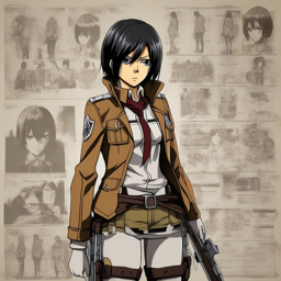 Mikasa_wears_a_bold_edgy_outfit_with_leather_jacket_red_skirt_and_combat_boots_2_small.png