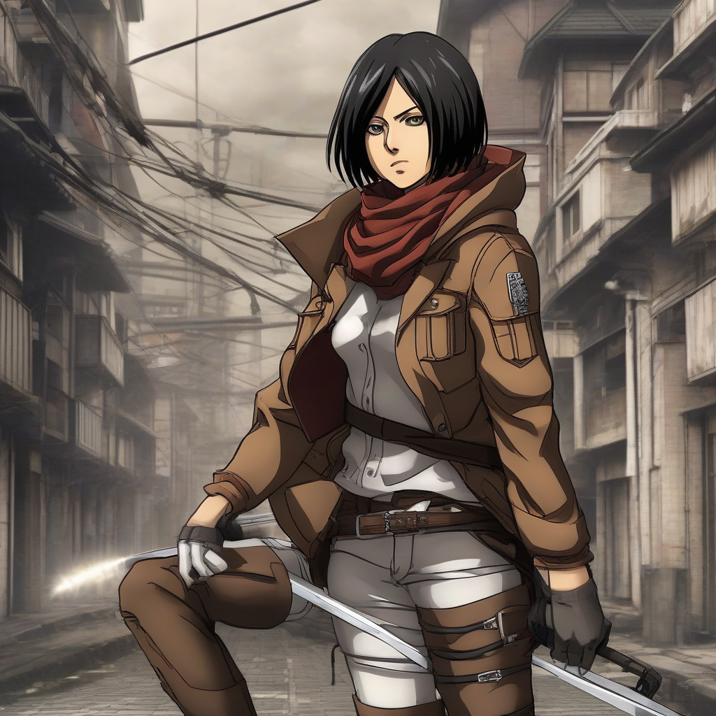 Mikasa_wears_a_bold_streetwear_outfit_2.png