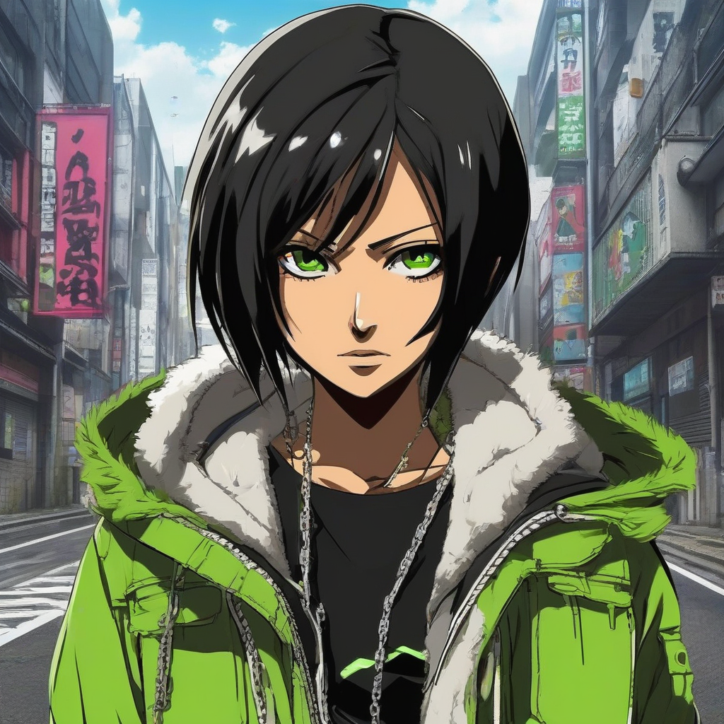 Mikasa_wears_a_bold_streetwear_outfit_4.png