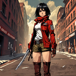 Mikasa_wears_a_bold_streetwear_outfit_with_distressed_denim_and_neon_green_accents_1_small.png