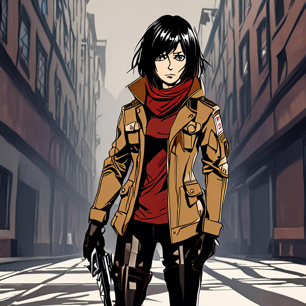 Mikasa_wears_a_chic_black_jumpsuit_and_leather_jacket_1.png