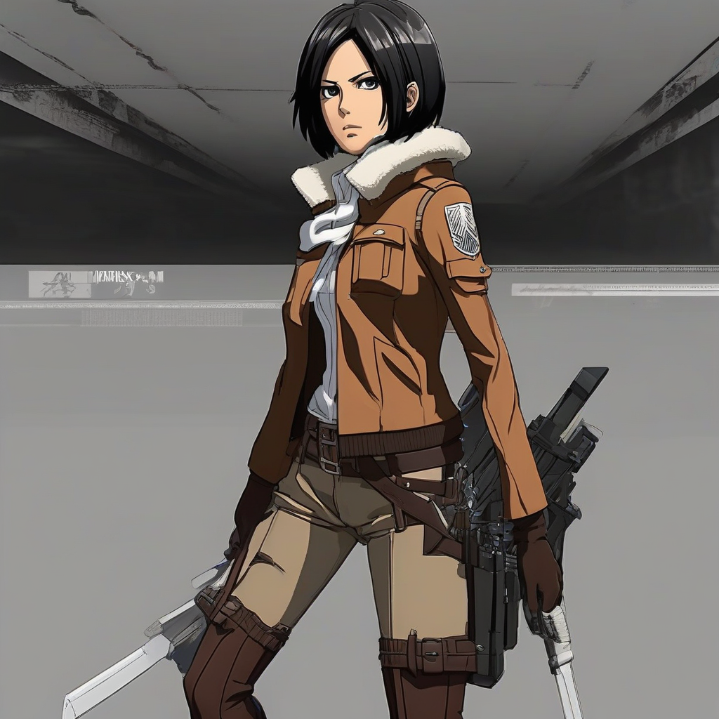 Mikasa_wears_a_chic_black_jumpsuit_and_leather_jacket_2.png