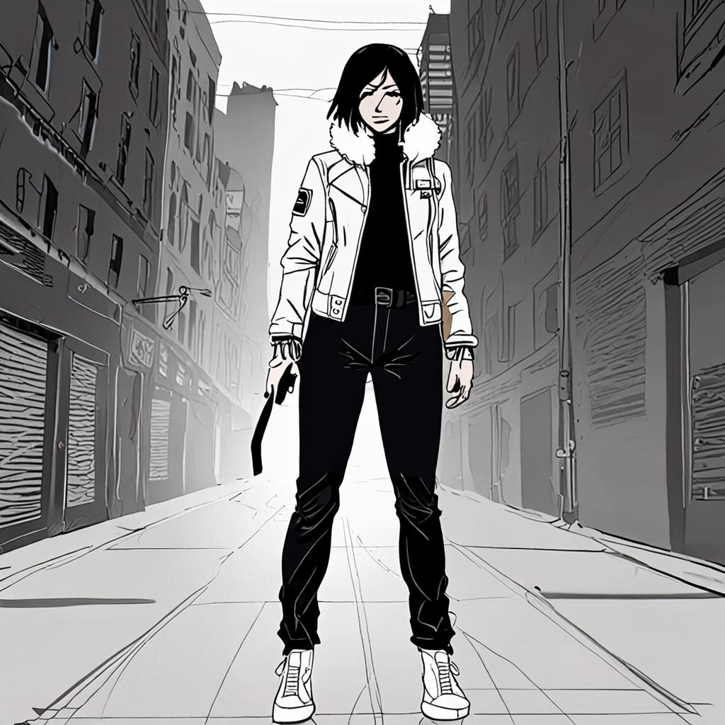 Mikasa_wears_a_chic_black_jumpsuit_and_leather_jacket_3.png