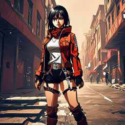 Mikasa_wears_a_graphic_t-shirt_distressed_jeans_and_a_denim_jacket_1_small.png