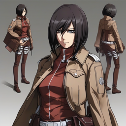Mikasa_wears_a_hot_pink_leather_jacket_and_metallic_silver_jeans_2_small.png