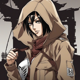 Mikasa_wears_a_leather_jacket_graphic_tee_distressed_jeans_and_Vans_2_small.png