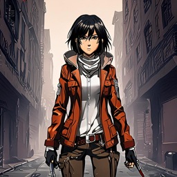 Mikasa_wears_a_leather_jacket_mini_skirt_and_boots_1_small.png