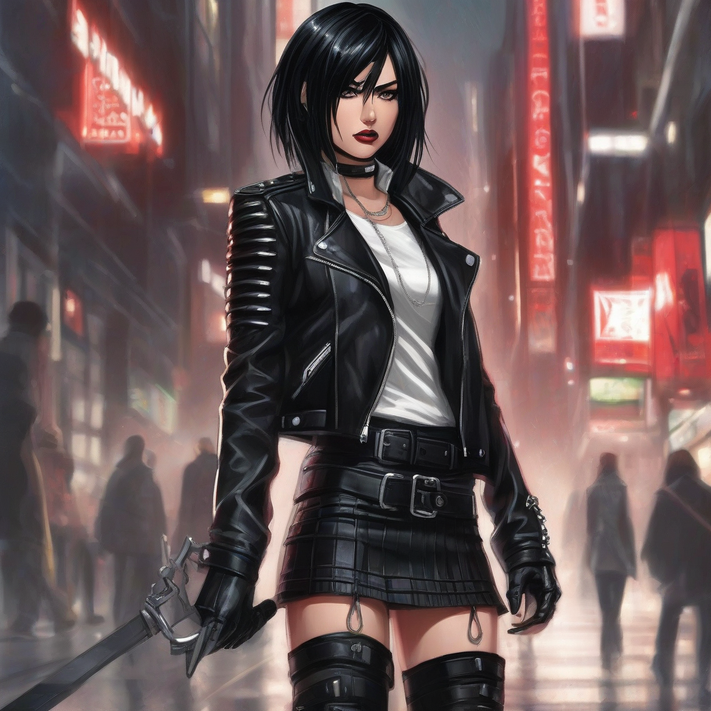 Mikasa_wears_a_leather_jacket_mini_skirt_and_boots_4.png