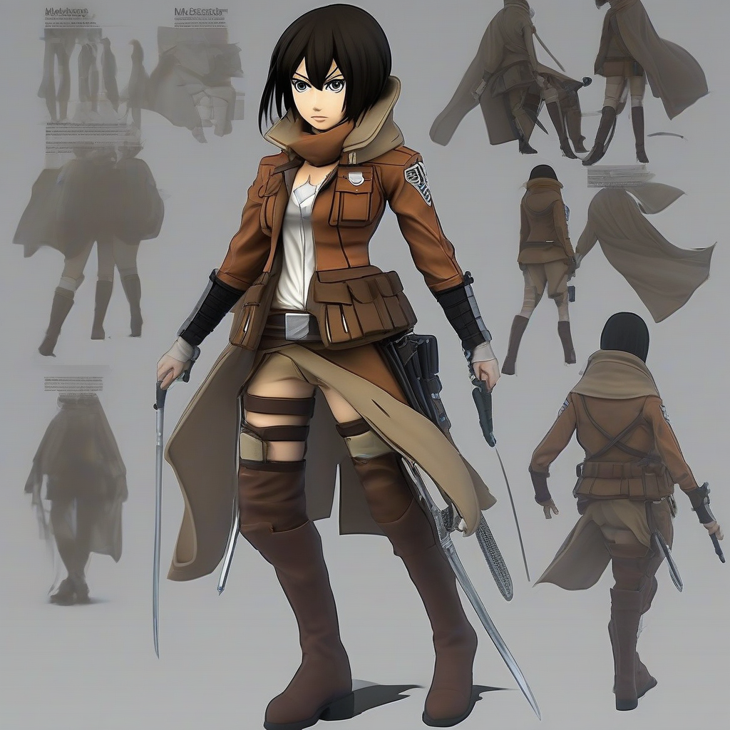 Mikasa_wears_a_leather_jacket_pleated_skirt_and_combat_boots_2.png