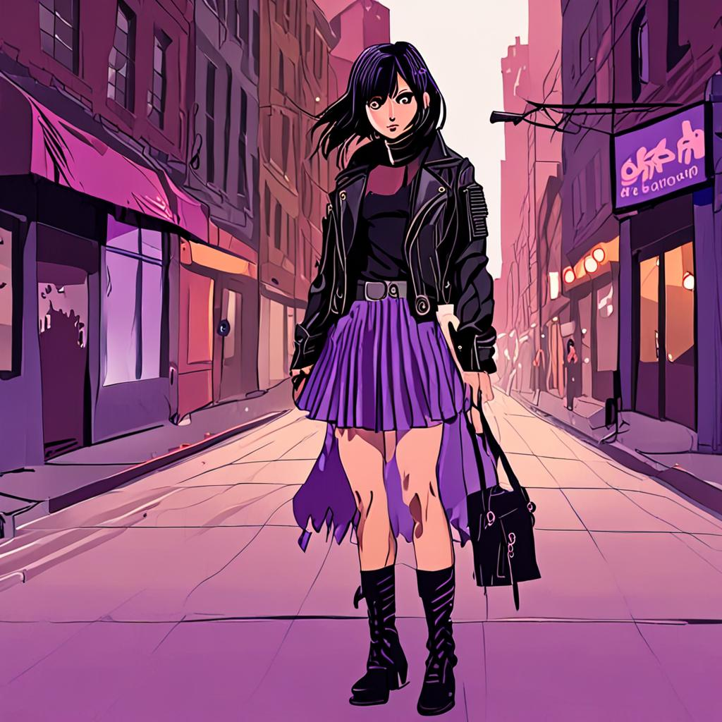 Mikasa_wears_a_leather_jacket_pleated_skirt_and_combat_boots_3.png