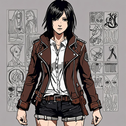 Mikasa_wears_a_leather_jacket_skirt_and_boots_in_an_urban_punk_style_1_small.png