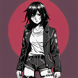 Mikasa_wears_a_leather_jacket_skirt_and_boots_in_an_urban_punk_style_3_small.png