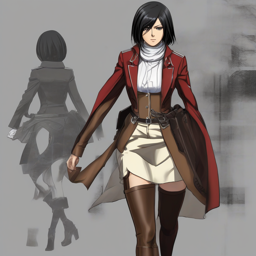 Mikasa_wears_a_midnight_blue_gown_with_leather_belt_and_stilettos_2_small.png