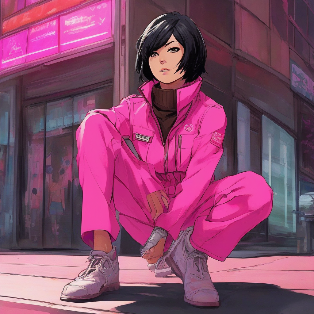 Mikasa_wears_a_neon-pink_jumpsuit_4.png