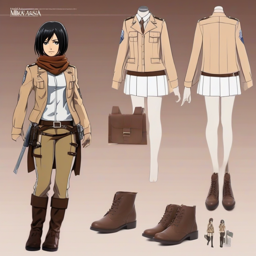 Mikasa_wears_a_pastel_pink_maxi_dress_and_black_boots_2_small.png