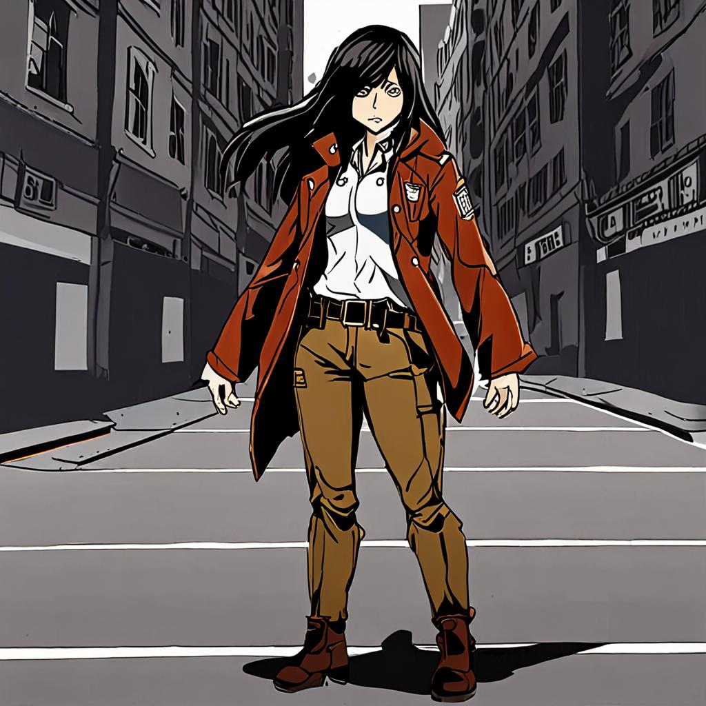 Mikasa_wears_a_sleek_black_jumpsuit_and_red_leather_jacket_1.png