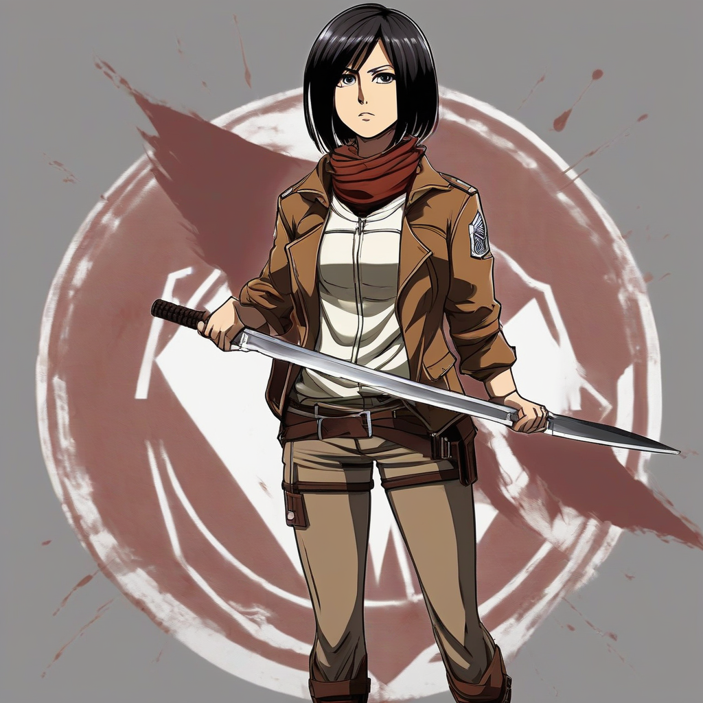 Mikasa_wears_a_streetwear_outfit_with_a_Rebel_Heart_t-shirt_2.png
