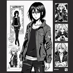 Mikasa_wears_a_streetwear_outfit_with_a_Rebel_Heart_t-shirt_3_small.png