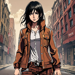 Mikasa_wears_a_streetwear_outfit_with_a_graphic_tee_distressed_jeans_and_Nike_sneakers_1_small.png