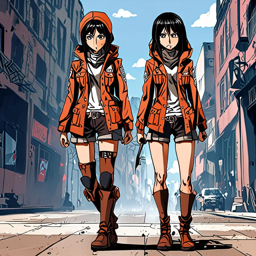 Mikasa_wears_a_trendy_streetwear_outfit_including_a_graphic_t-shirt_and_distressed_denim_jeans_1_small.png