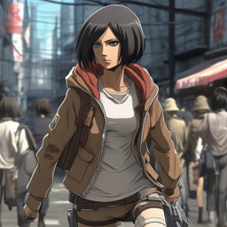 Mikasa_wears_a_trendy_streetwear_outfit_including_a_graphic_t-shirt_and_distressed_denim_jeans_2_small.png