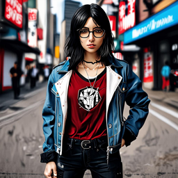 Mikasa_wears_a_trendy_streetwear_outfit_including_a_graphic_t-shirt_and_distressed_denim_jeans_3_small.png