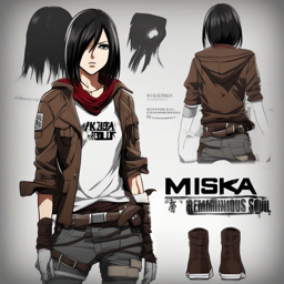 Mikasa_wears_a_trendy_streetwear_outfit_with_a_black_graphic_t-shirt_and_distressed_denim_jeans_2_small.png