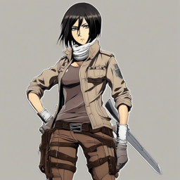 Mikasa_wears_a_trendy_streetwear_outfit_with_a_graphic_tee_denim_and_combat_boots_2_small.png