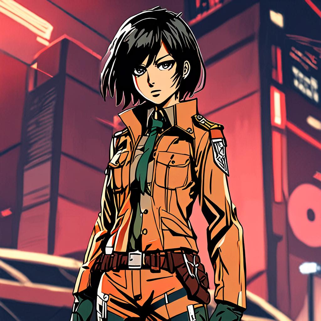 Mikasa_wears_an_80s-inspired_power_suit_1.png