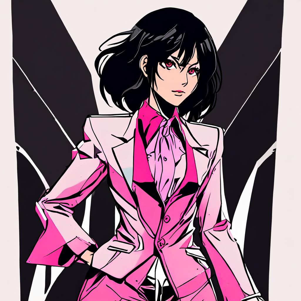 Mikasa_wears_an_80s-inspired_power_suit_3.png