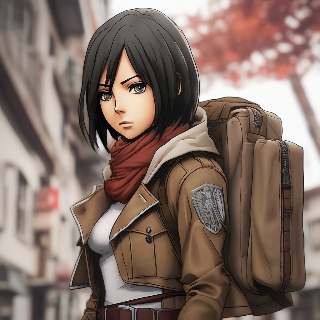 Mikasa_wears_streetwear_outfit_2.png