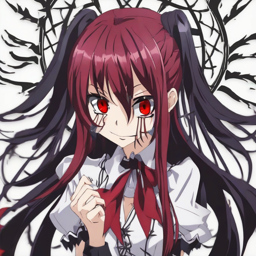 Rias_Gremory_wears_a_tropical_print_dress_and_accessories_2_small.png