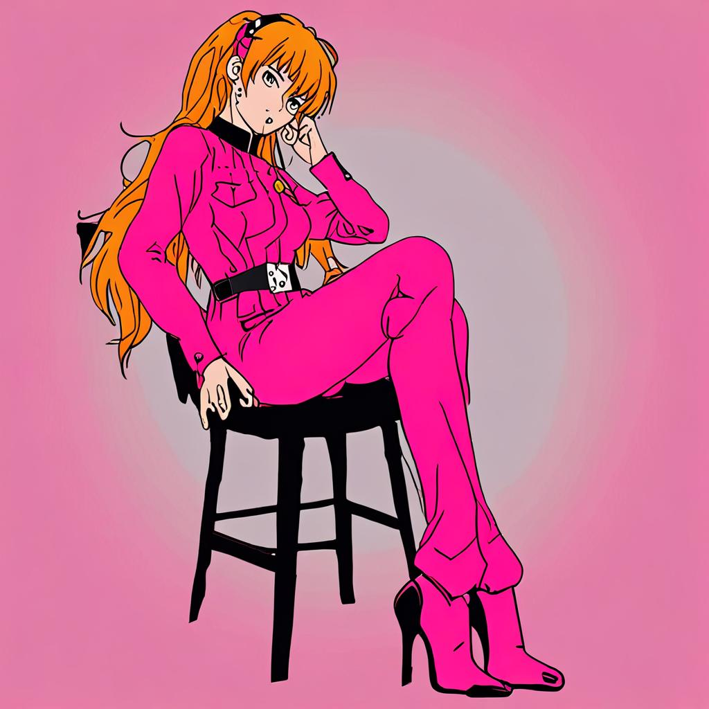 Asuka_wears_a_neon_pink_jumpsuit_3.png