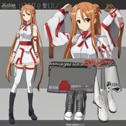 Asuna_Yuuki_wears_a_black_jumpsuit_and_pastel_pink_coat_with_Vans_sneakers_2_small.png